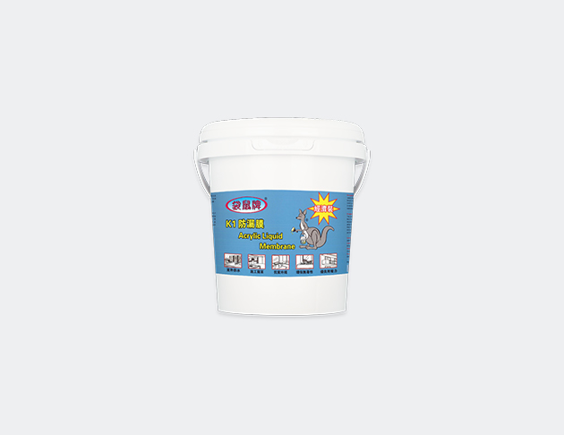Kangaroo K1 Acrylic Liquid Membrane