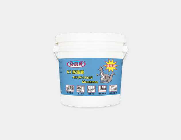 Kangaroo K1 Acrylic Liquid Membrane
