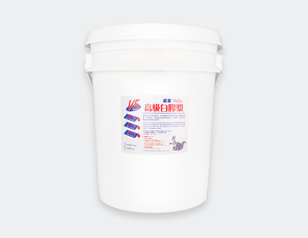 Velloc V5 Premium White Glue