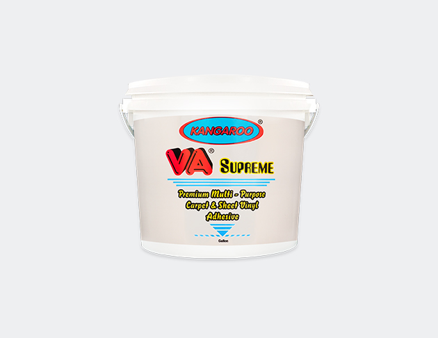 Kangaroo VA Supreme Adhesive