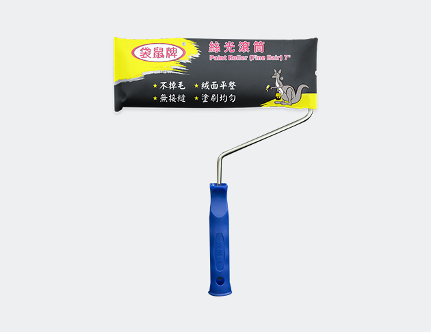 Kangaroo Paint Roller (Fine Hair)