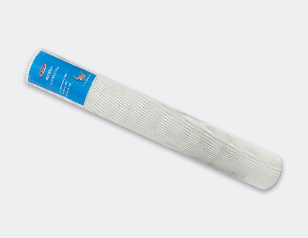 Kangaroo Fiberglass Mesh