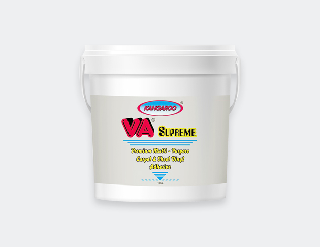  Kangaroo VA Supreme Adhesive